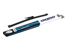 OXIMO Heckscheibenwischer Hinten passend für MERCEDES-BENZ A-Klasse (W176) 250mm