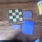 Origami Chess Cats Vs. Dogs Kit  To Make Chess Pieces Paper Craft — photo 2
