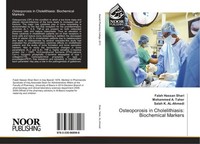 Osteoporosis In Cholelithiasis: Biochemical Markers Salah K. Al-Ahmedi