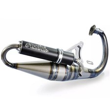 MARMITTA OMOLOGATA ESPANSIONE