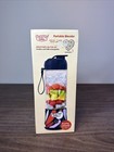So Yummy by bella To-Go Portable Blender Abstract Pattern