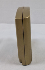 The Legend of Zelda Ocarina of Time Gold Cartridge N64 Tested Authentic