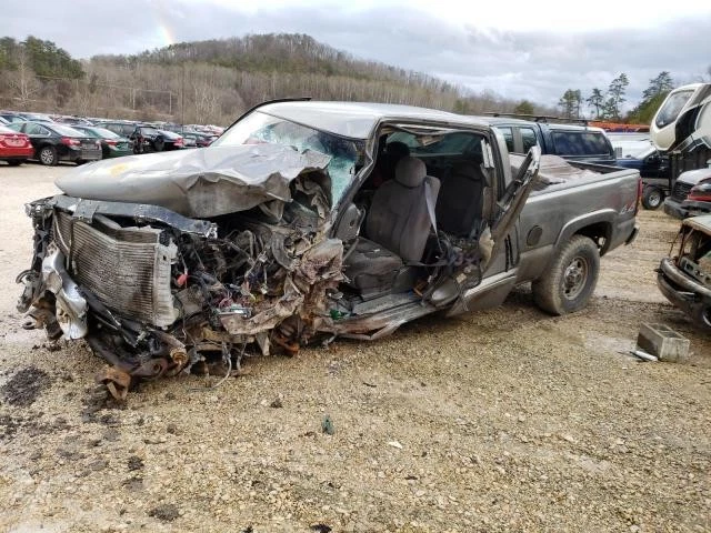 Alternador usado se adapta a: camioneta GMC Sierra 2500 2006 sin generador doble 145 amperios opt Foto 4 de 4