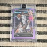 Panini 2023-24 One and One Jalen Williams Purple #48 /25 OKC Thunder