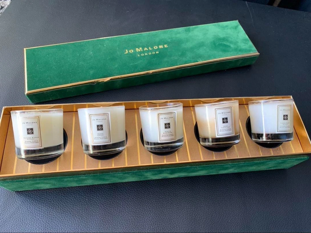 Jo Malone London Candle - Thumbnail 4