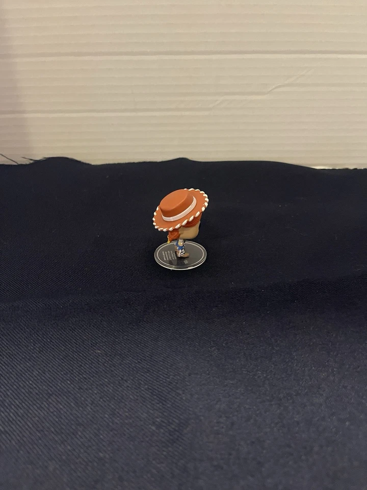 "Mini Funko - Jesse - Figuras de 1,5"" - Toy Story" Foto 2 de 4