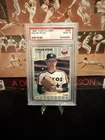 Fleer 1989 Nolan Ryan #368 Glossy PSA Houston Astros MLB Baseball Card Psa 9