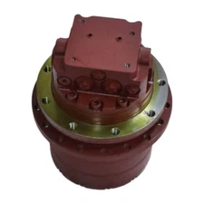 Travel Gearbox With Motor 5999991227 5459660217 for Bobcat ZX75 442 Excavator