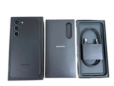 Samsung Galaxy S23 Plus 5G S916U S916 Unlocked Any Carrier 256GB Open Box