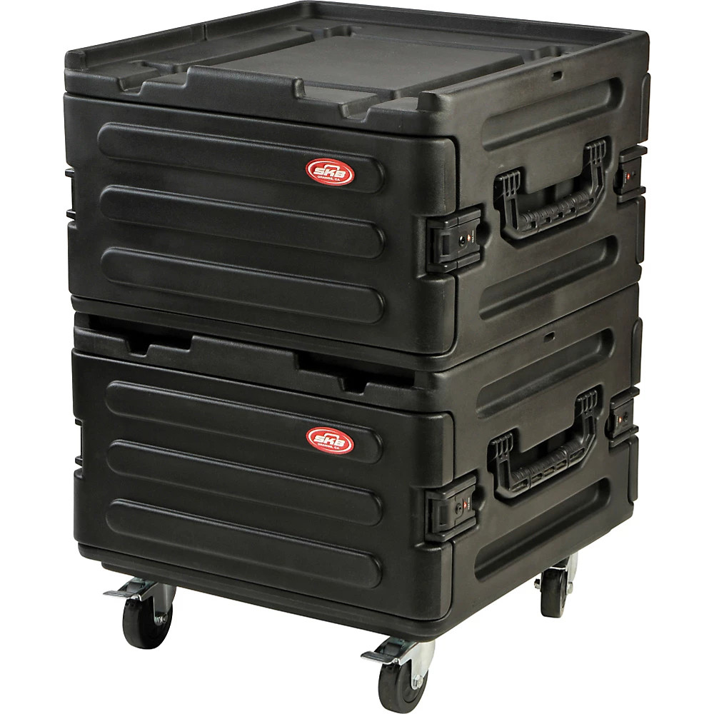 SKB 6U Expander Case for R106R104 83990₽