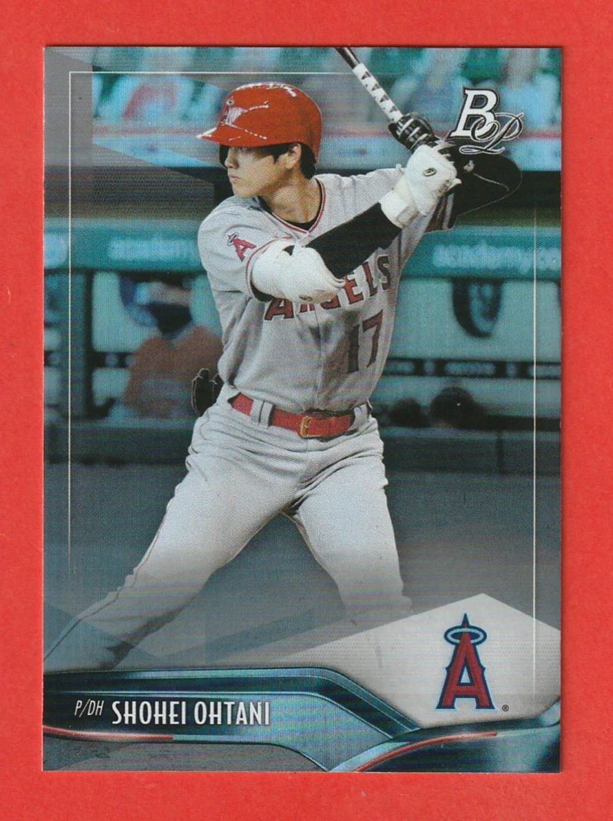 2021 Bowman Platinum - Shohei Ohtani #93 for sale | eBay