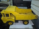 Vintage Mighty TONKA Dump Truck