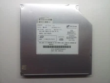 Dvd Drive HL DATA STORAGE GSA-4082N