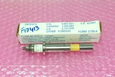 Clark Reliance FG031RK Conductivity Probe 3000 PSI