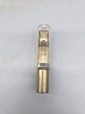 BERG LARSEN Mouthpiece 95 SMS Used