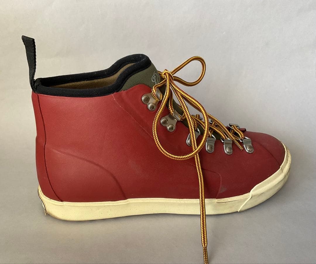 Danner Wraptop Pulse 71/2 - image 7