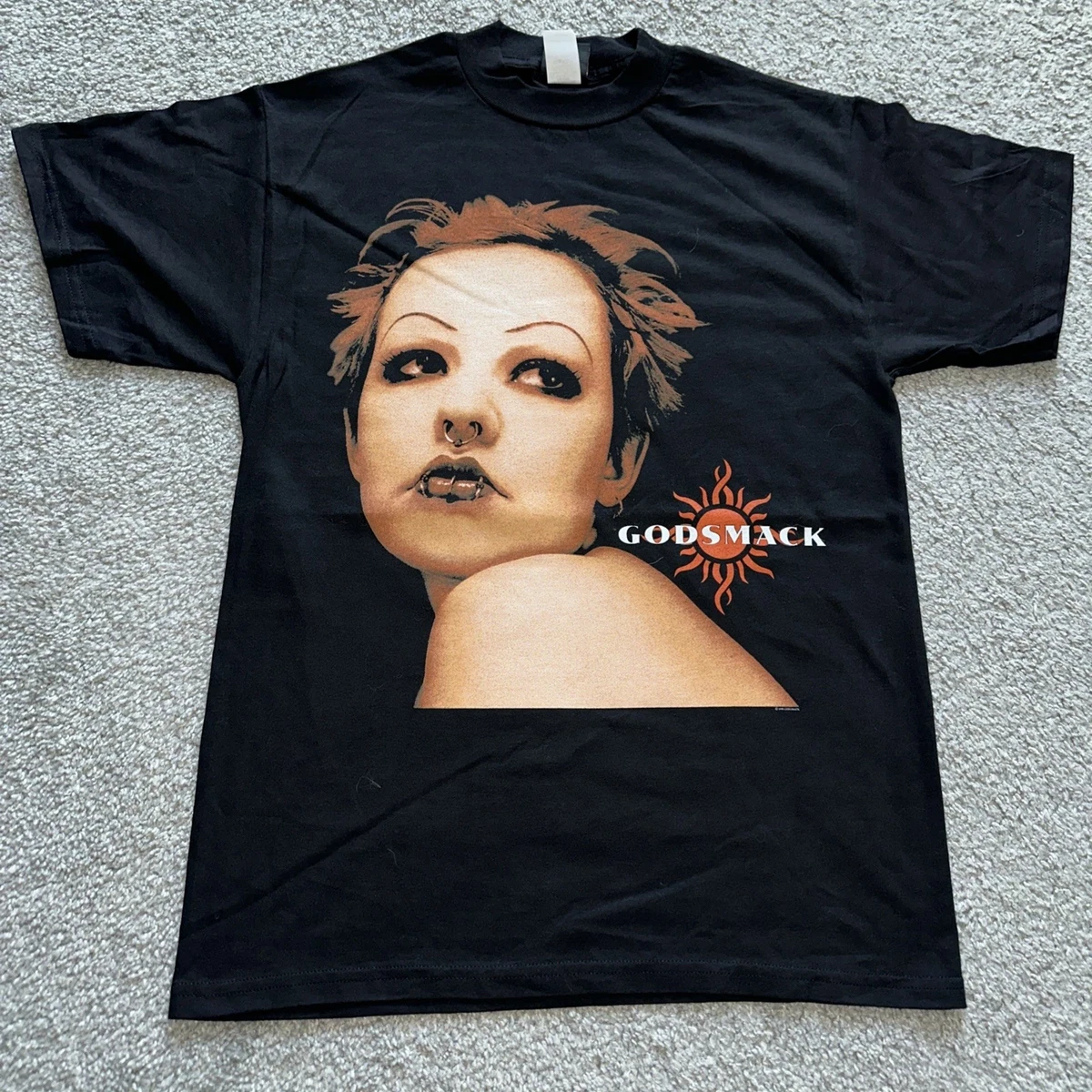 Godsmack Shirt for sale | eBay