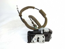 805003ZL0A SERRURE DE PORTE AVANT DROITE / 772703 POUR NISSAN PULSAR C13 ACENT