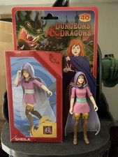 Dungeons and Dragons 40th Anniversary Series ...
