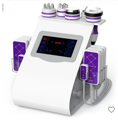 #ad #ad Sku: MS 54D1SUNOISETION 6 in 1 Best Cavitation Machine $300.00