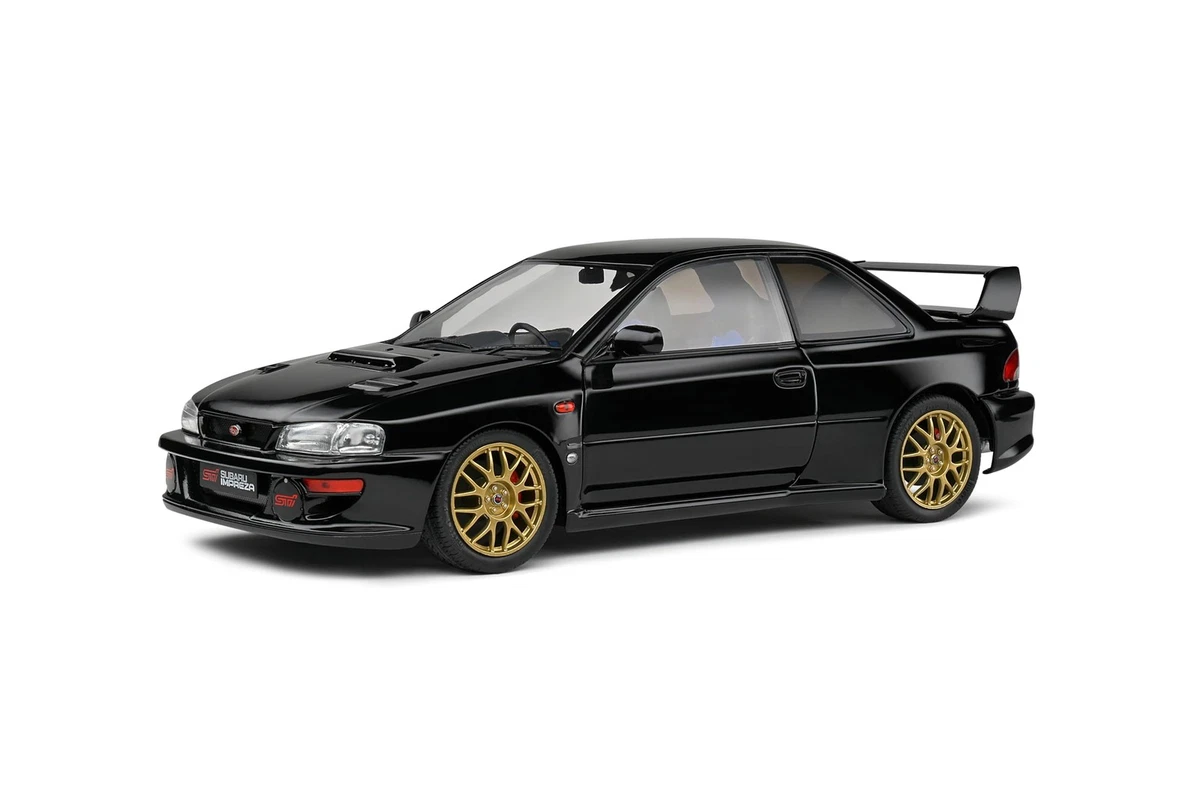Subaru 1:18 Scale Diecast Cars for sale - eBay