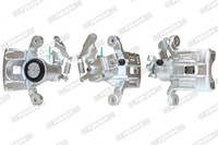 Ferodo Bremssattel Bremszange Passend FüR Hyundai IX20 JC