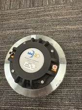 Faital Pro 90 Watt 8 Ohm  2" Titanium Compression Horn Driver - HF201-8