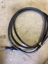 Lincoln Electric Magnum Pro Curve 200 Semi Automatic Welding Gun 200A, 60% 10ft