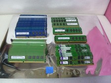 LOT OF 73 MIX BRAND HYNIX/ MICRON/KINGSTON......4GB PC3 MEMORY DESKTOP