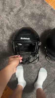 Adult Football Helmet for sale | eBay