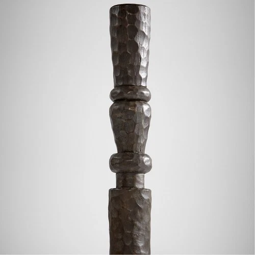 Cyan Design 11006 Kinsey 60 X 10 inch Sculpture, Small - Picture 8 of 11