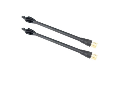 #ad New Ryobi OEM 308494075 308494075 2 Pressure Washer Spray Wand 2 Pack $36.12