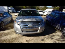 Crossmember/K-Frame Front Fits 13-15 MKX 1101410