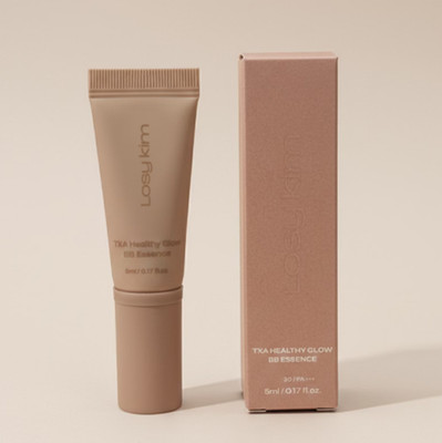 Losy Kim TXA Healthy Glow BB Essence B02 Latte SPF 30 / PA+++ 5ml
