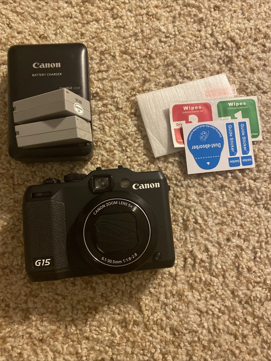 Canonキャノンpowershot G15 スピードライト270EX付 Amazon.com: Canon