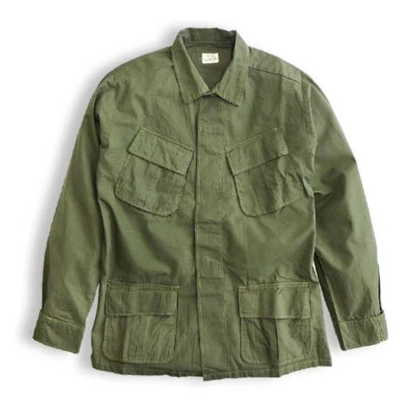 fatigue jacket products for sale | eBay