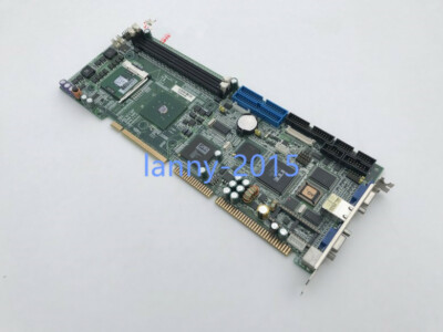 1PC USED IP-4BDP22 REV 1.1 Industrial computer mainboard #YX
