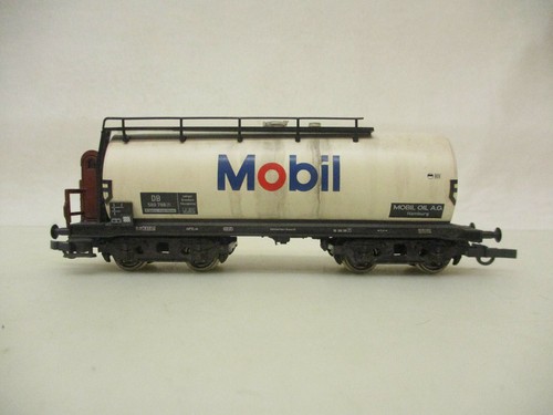 mes-64582	Piko H0 Kesselwagen Mobil DB 580788 gesupert sehr guter Zustand | Condition: Gebraucht