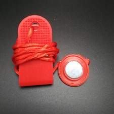Universal Magnet Treadmill Safety Switch Security Key Lock Replaceable Part