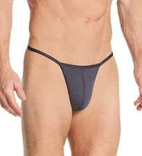 HOM Plume G-String L75932 Mens Size XL