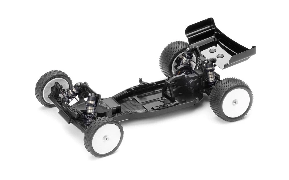 Xray XB2D 2023 Dirt Edition 1 10 2WD Off Road Buggy Kit