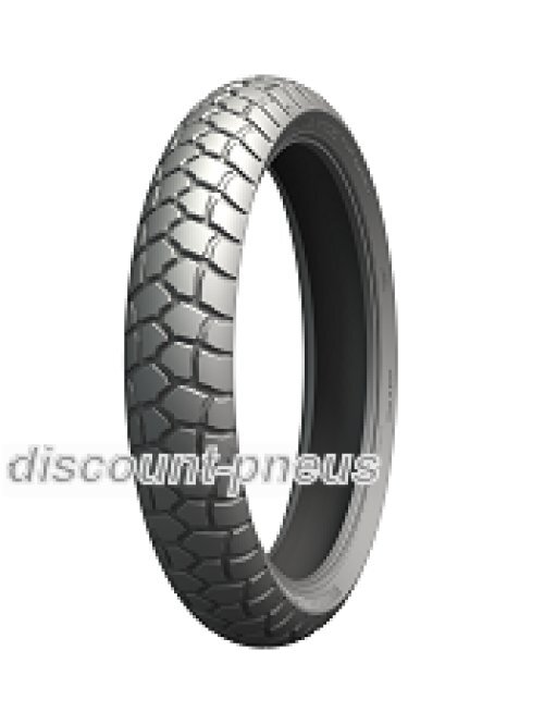 Pneus Enduro Michelin Anakee Adventure excellence et performance premium