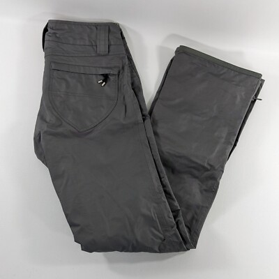 Holden Classics Lightweight Great Snowboarding Ski Pants Size Small