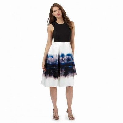 scuba dresses uk