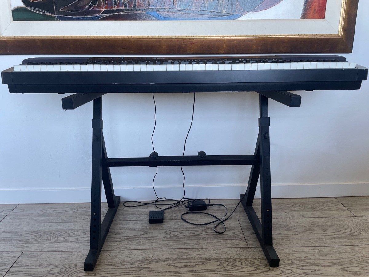 鍵盤楽器 CASIO PX-150 WE PX-150 | Privia | 電子楽器 | CASIO