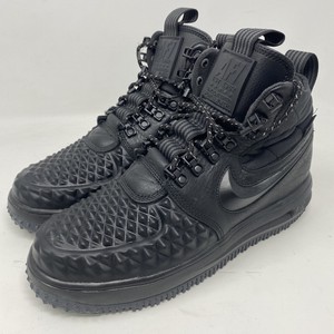 af1 lunar boots