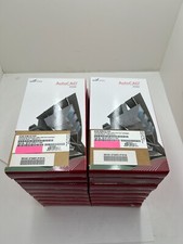 AUTOCAD 2009 Factory Sealed Package DVD for Windows 