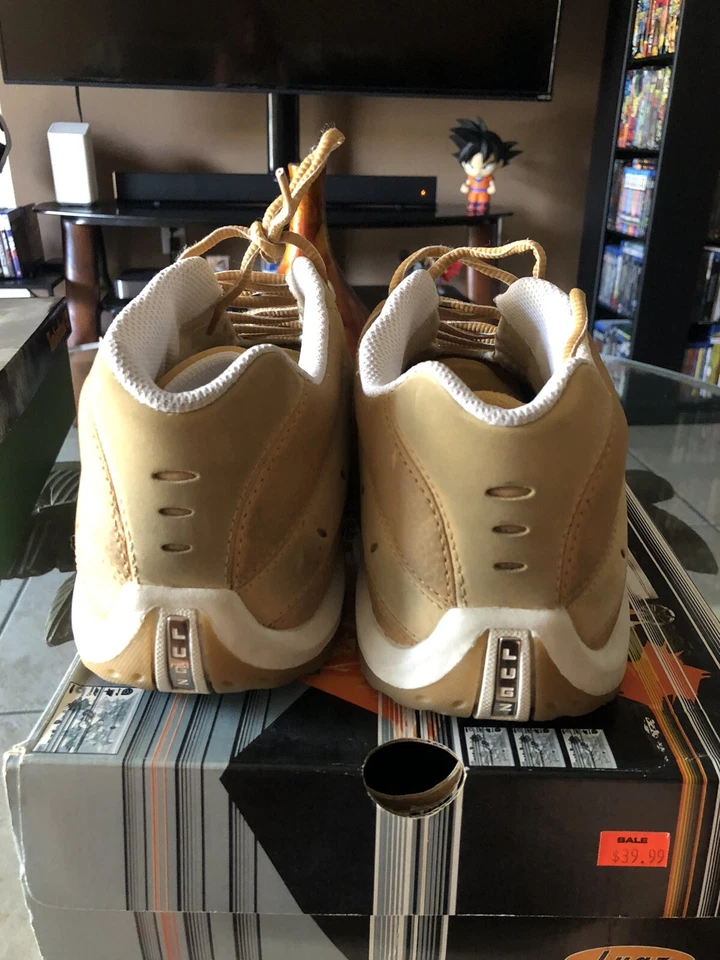 zapatos lugz para hombre Foto 2 de 4