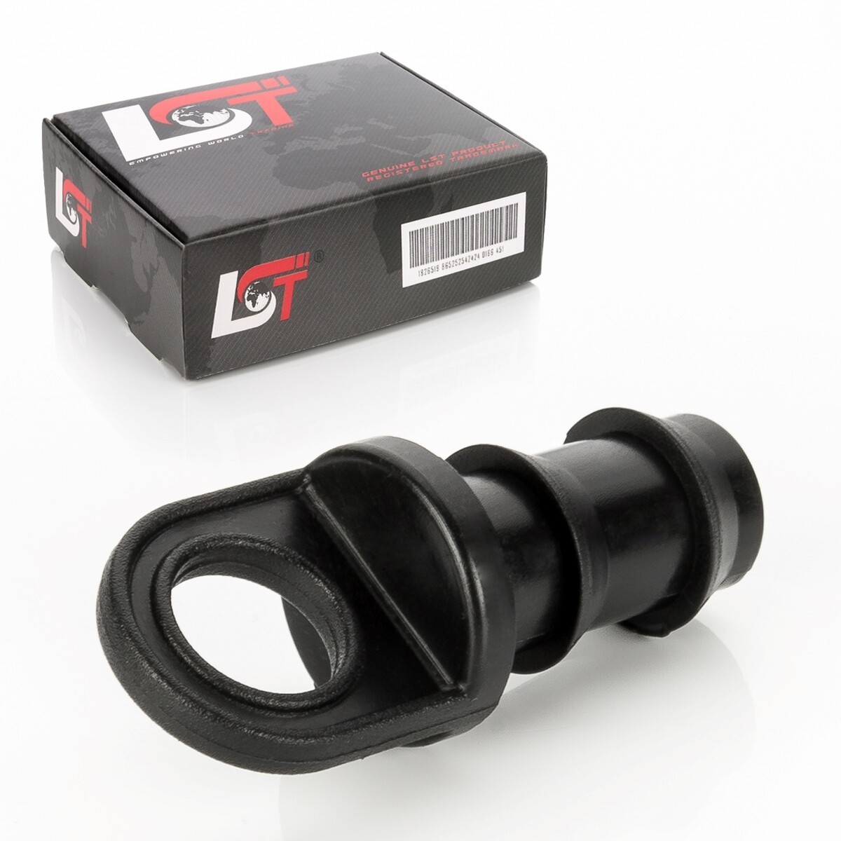 End piece stopper drip hose drip pipe PE pipe irrigation plug system 16mm