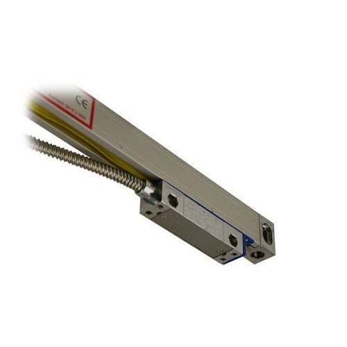 Easson 1200mm (47 1/4\") Reading Length Optical Linear Encoder M-DRO Readout - Picture 3 of 5
